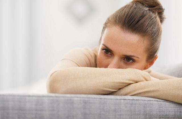 Få hjälp vid emotionella problem