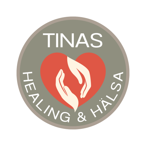 Tinas Healing & Hälsa i Falkenberg. Cert. Helhetsterapeut